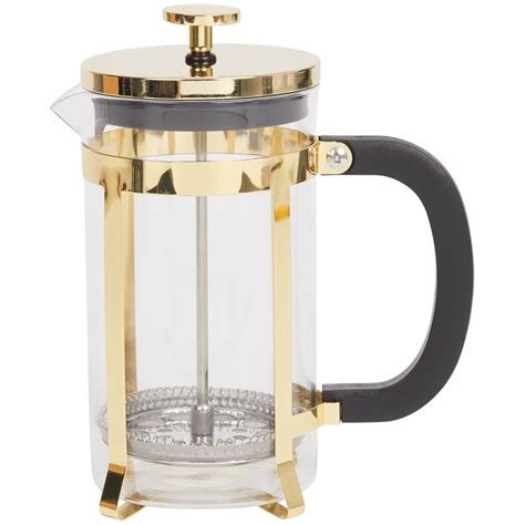 Cafetiere en verre pour cafe