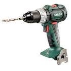 Perceuse visseuse sans fil sb 18 lt bl