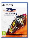 Jeu tt isle of man : ride on the edge 3