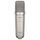 Micro studio nt1 5th gen - silver