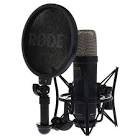 Micro studio nt1 5th gen - black