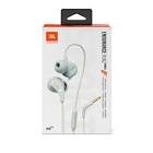 Ecouteur blanc endurance run 2 wired