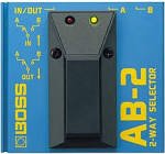 Selecteur basse ab-2