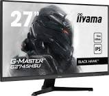 Ecran 27" g2745hsu