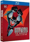 Coffret batman la releve, la serie animee, saisons 1 a 3