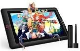 Tablette graphique artist pro 15,6" -