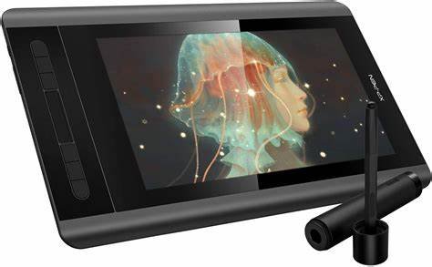 Tablette graphique artist 12 pro 11,6" -