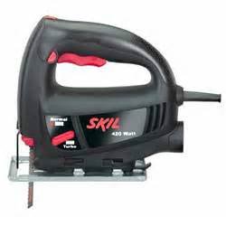 Scie sauteuse 450