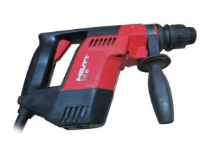 Perforateur te 5