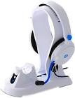 Support casque ps5