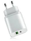 Prise secteur 20w zx-2u87eu