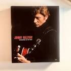 Johnny hallyday photographie