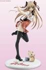 Figurine fumino serizawa