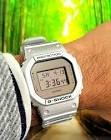 Montre g shock 3525
