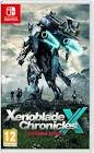 Jeu xenoblade chronicles x definitive edition