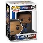 Figurine bright