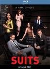 Suits - season 4