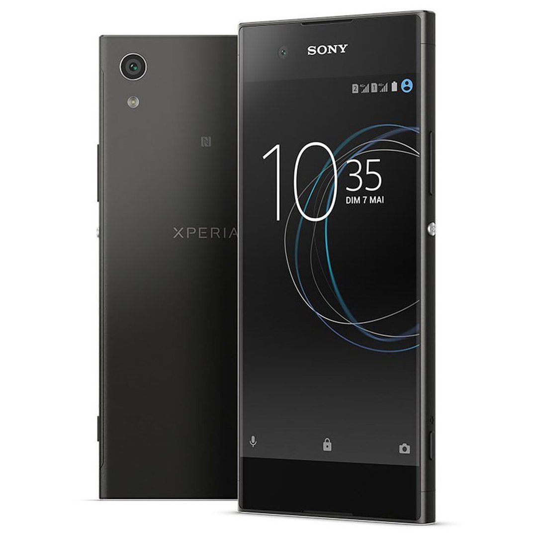 Sony xperia x1a