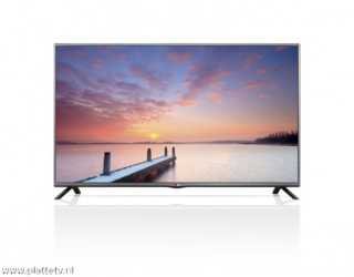 Lcd led 81 cm (32") 32lb550b