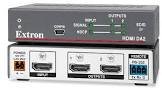 Hdmi 1 in 2 out hdmi da2