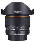 Objectif cs 8mm 1:3.5 fish-eye