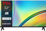 Televiseur g* 32s5404a 31" 80 cm led full hd android tv