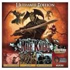 Jeu de societe mage knight