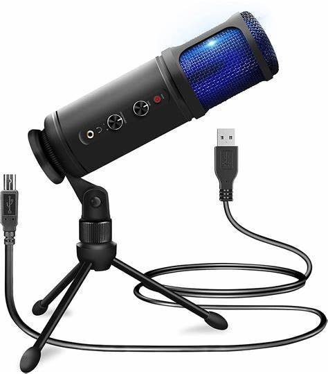 Microphone pcm120