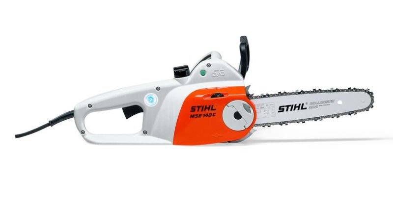Tronconneuse electrique mse 190c