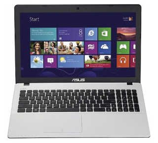 Ordinateur portable intel pentium n3540 2,16 ghz x2 integre x751m