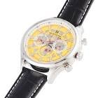 Montre a quartz mow204