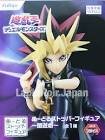 Figurine yu-gi-oh yugi