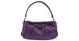 Sac a main bolsos violet