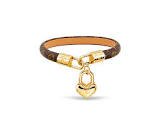 Bracelet a charme m6451f monogram