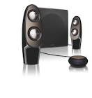 Enceintes 2.0 spa7360