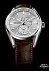 Montre carrera calibre 8 gmt