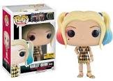 Figurine 97 suicide squad - harley quinn