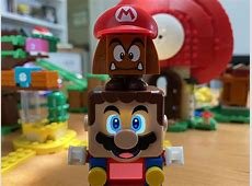 Jouet super mario 71425