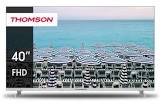 Tv jusqu'a 32" 40fd2s13w 101 cm led full hd
