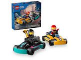 Lego karting lego kart