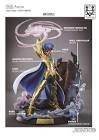 Statue deathmask