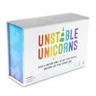 Jeu societe unstable unicorns