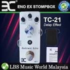 Pedale echo t-cube tc-21