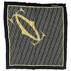 Foulard carre must