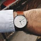 Montre zeitmesser 40.01.2101.0681