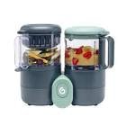 Robot multifonctions nutribaby one