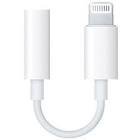 Adaptateur lightning vers jack