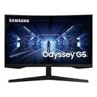 Ecran pc g5 odissey 27"'