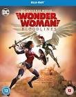 Wonder woman bloodlines