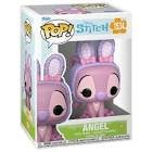 Pop 1534 disney stitch